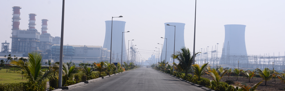 Dahej-SEZ