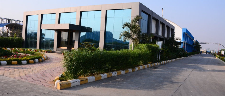 Dahej-SEZ